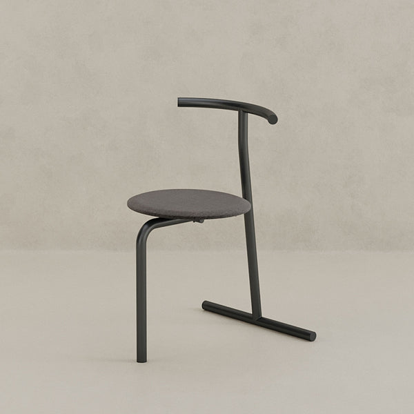Eater Soft Seat