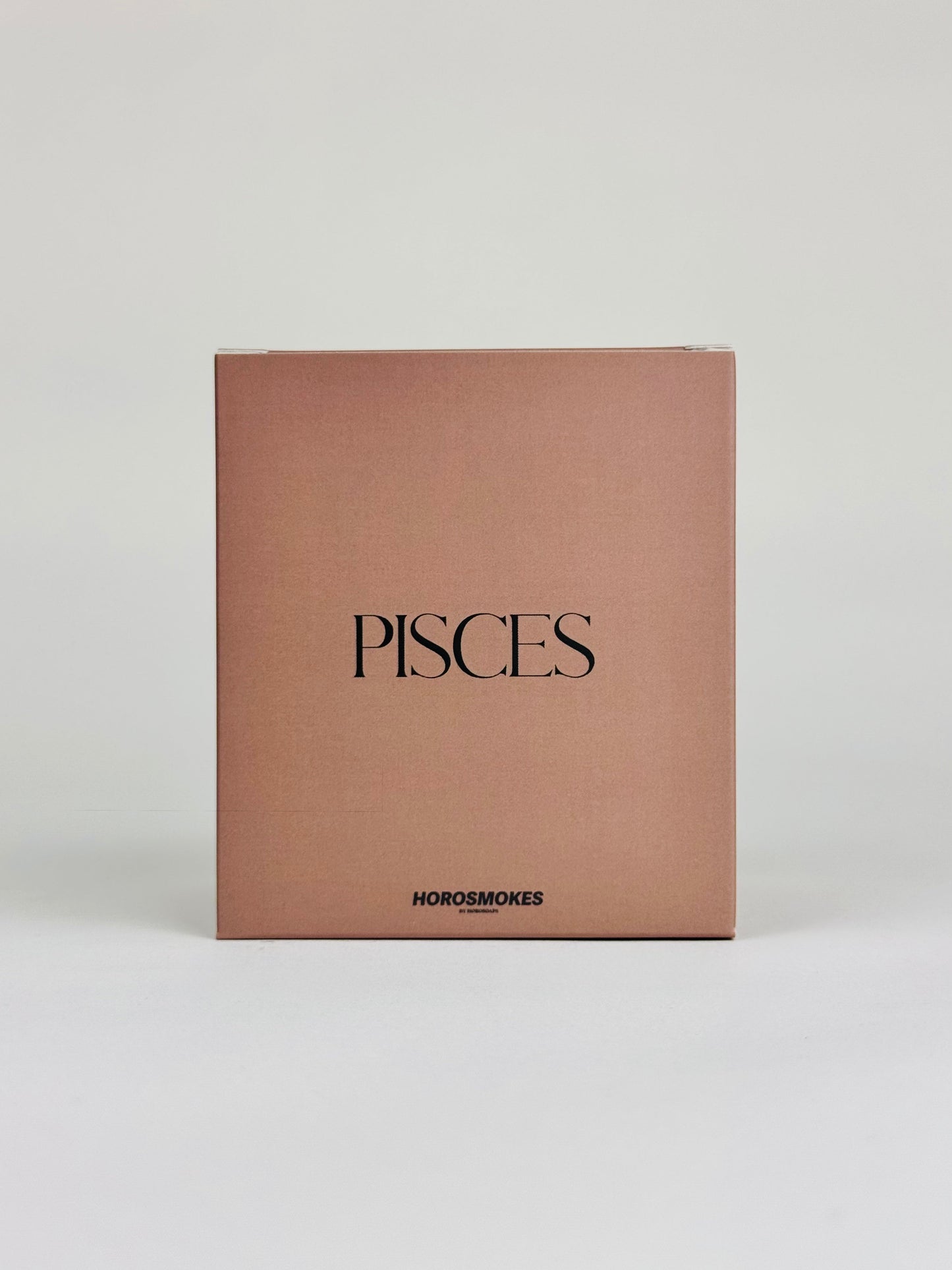 PISCES CANDLE