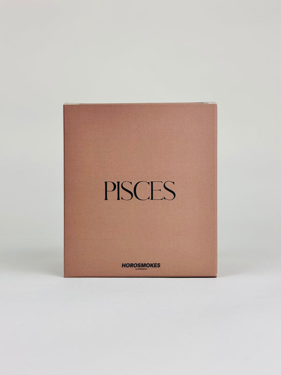PISCES CANDLE