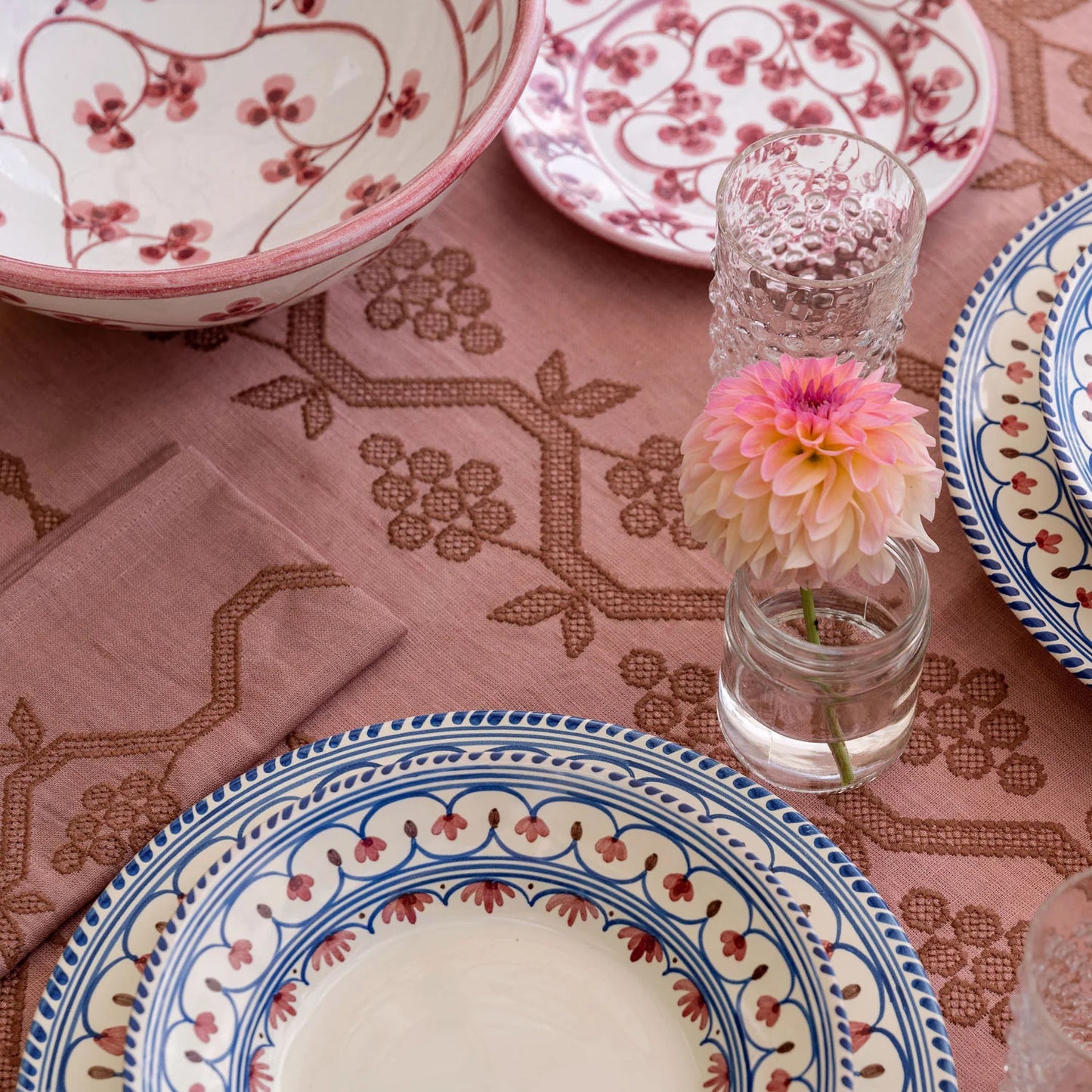 Napa Tablecloth