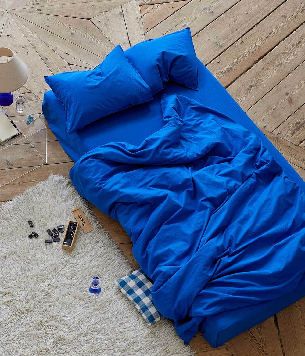 Pillow Case 2 pcs Siesta