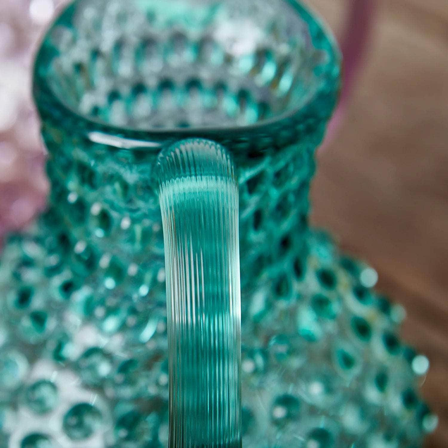 Turquoise Pitcher 2L