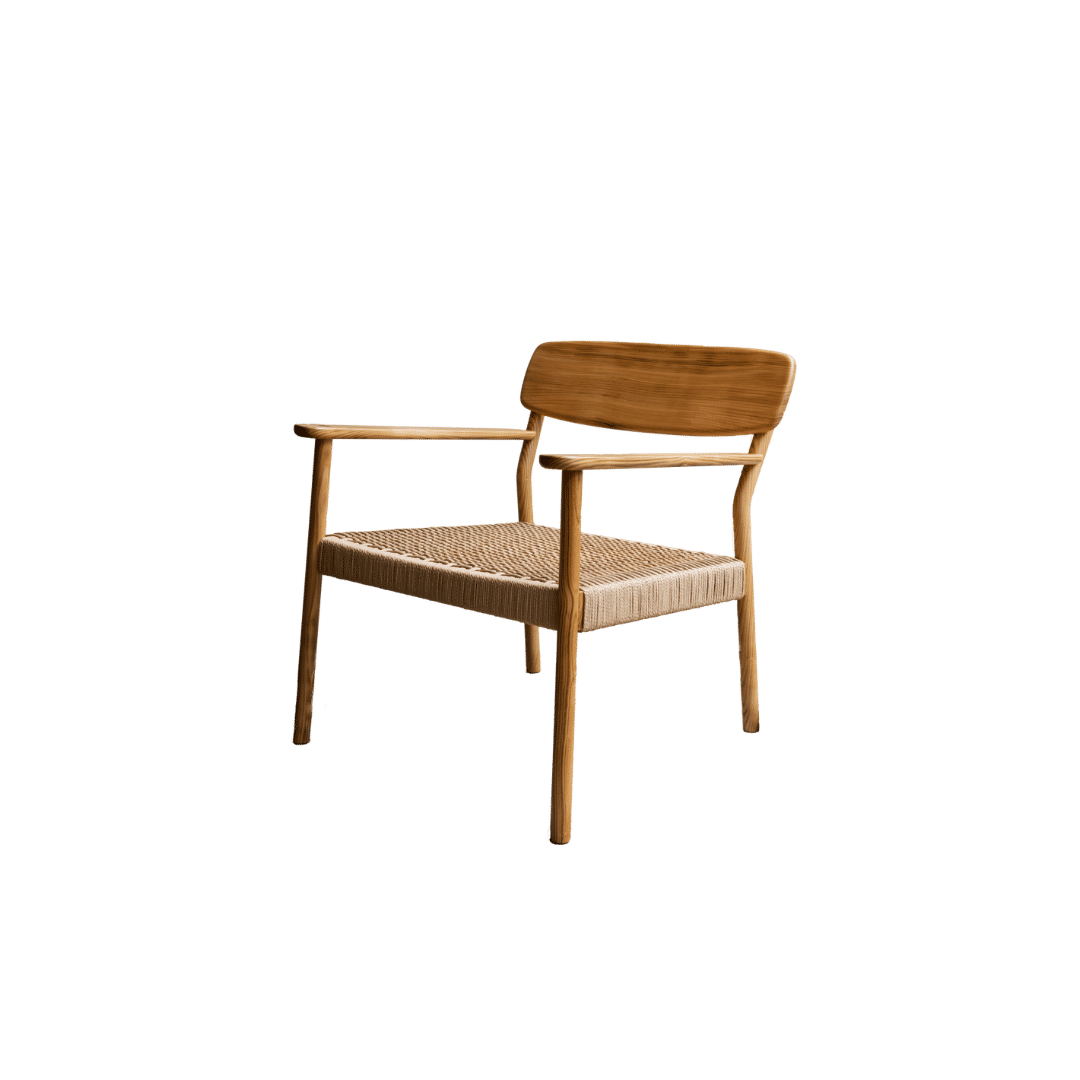 Vale Lounge Chair