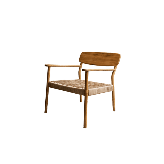Vale Lounge Chair
