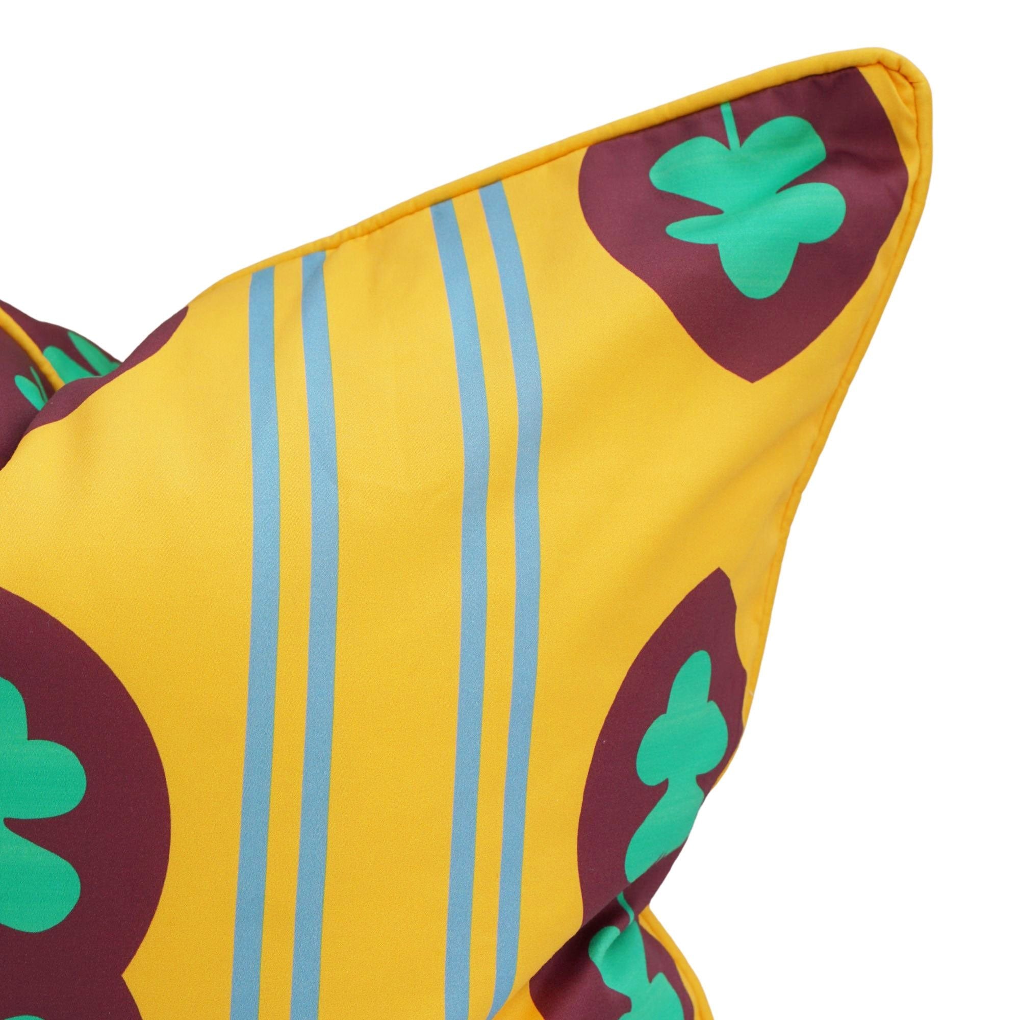 Swinton Pillow