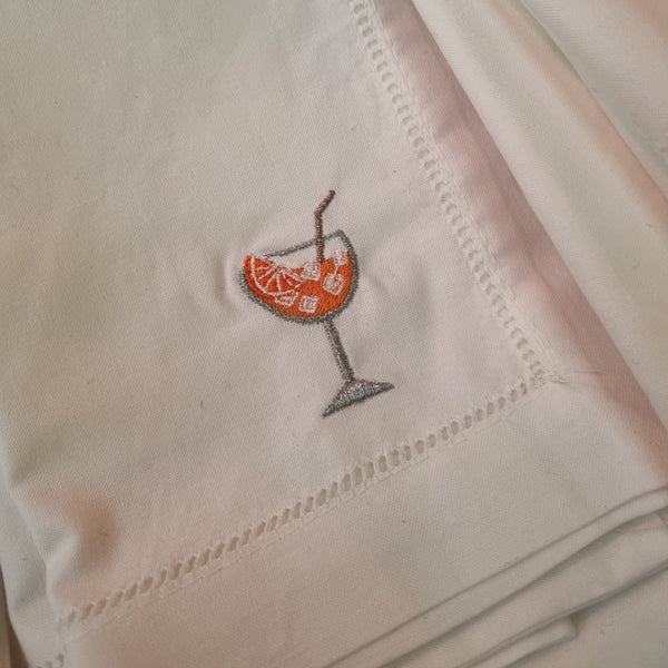 Pick A Pair Mix and Match Napkins - set of 2
