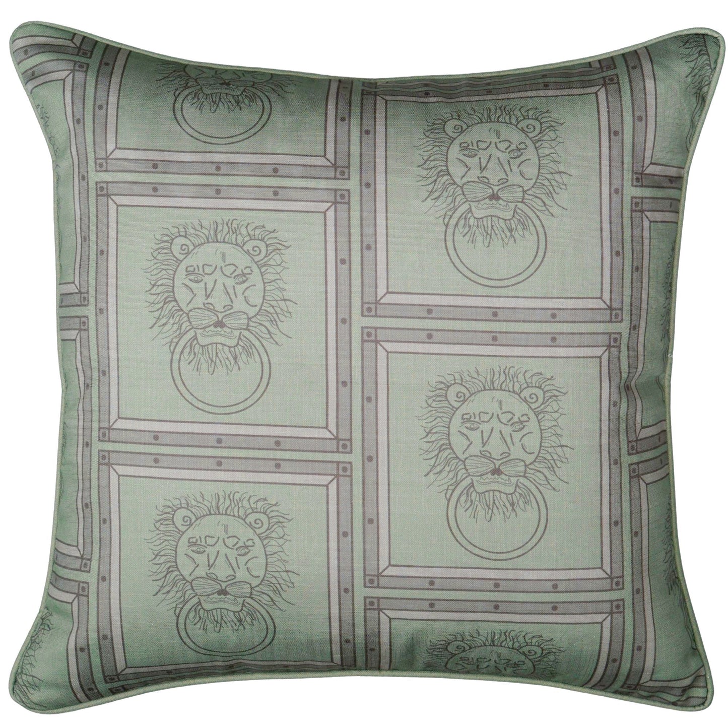 Grand Guard Pillow