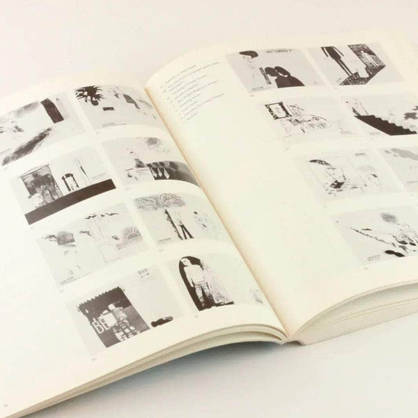 David Hockney 'My Early Years' Book