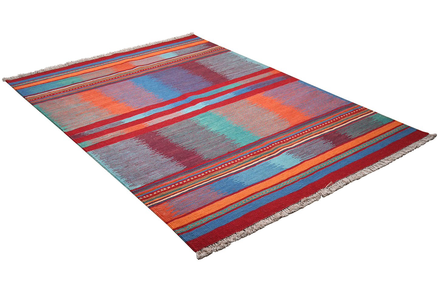 Kelim Gashgai Rug