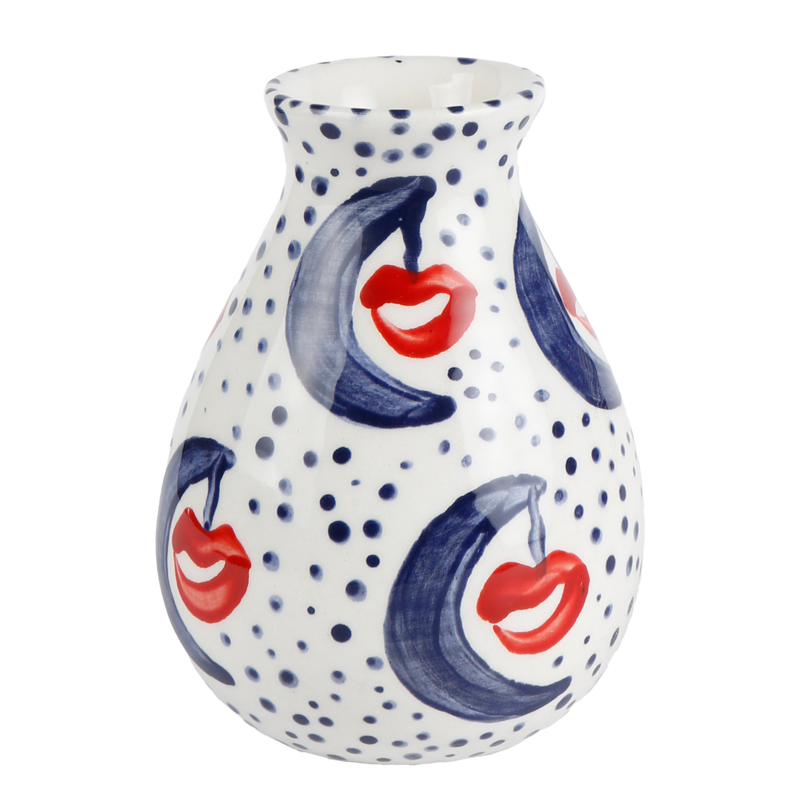 Moonkissed Vase