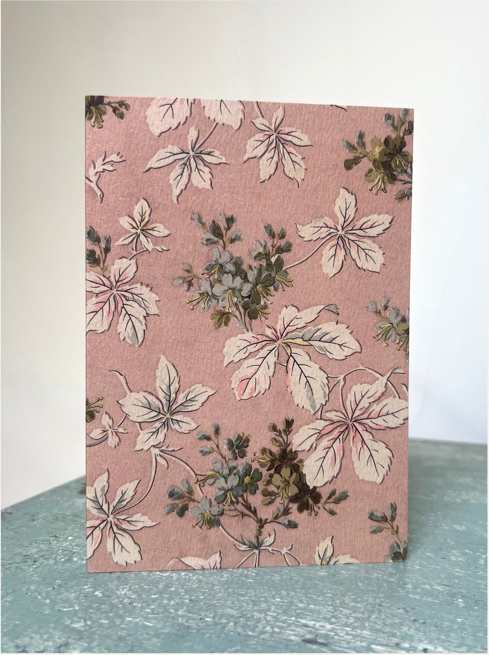 Spring Romance - Art Cards
