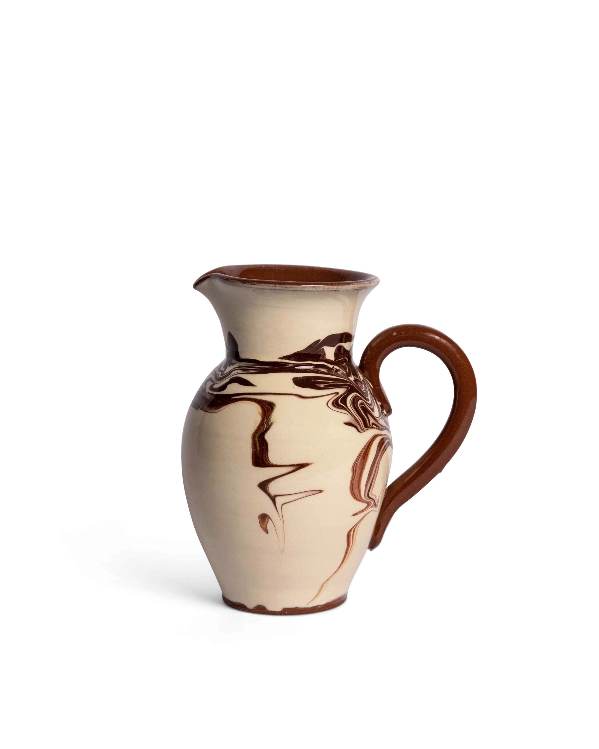 Marbre Jug