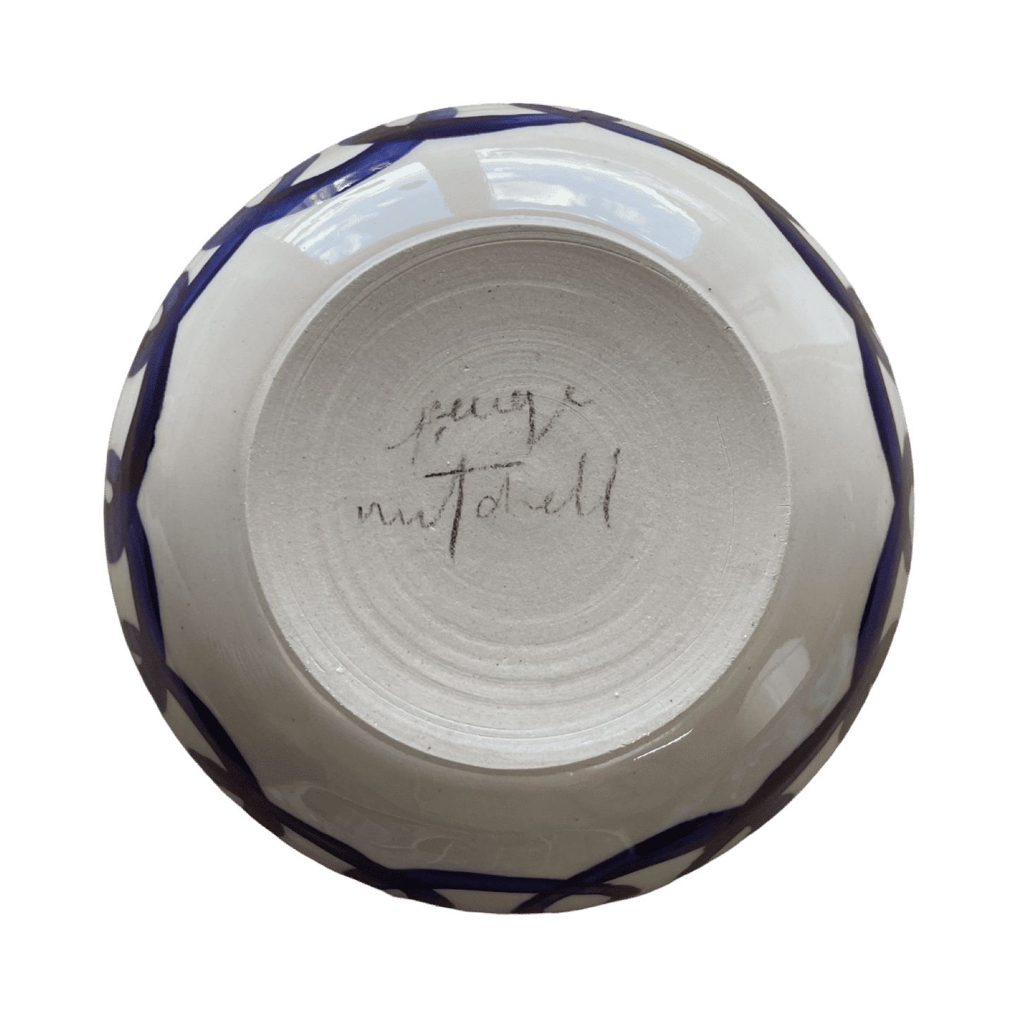 Cobalt Bowl #5