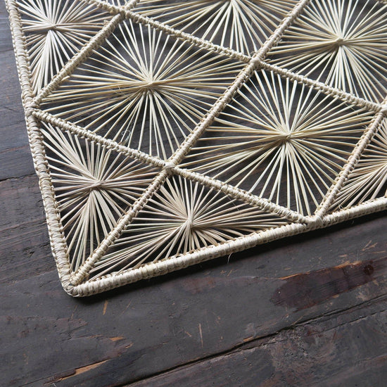Natural Placemat