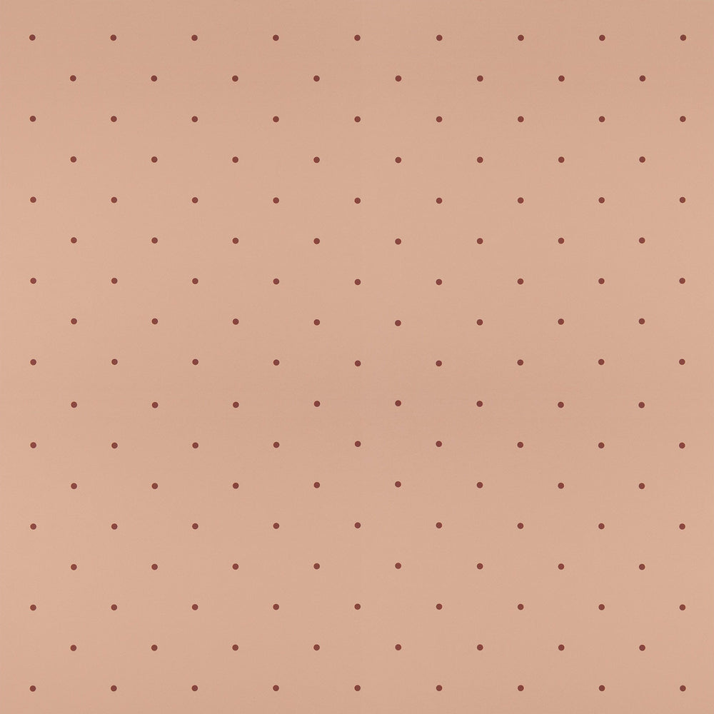Dolce Dots Wallpaper, Roulade, Roll