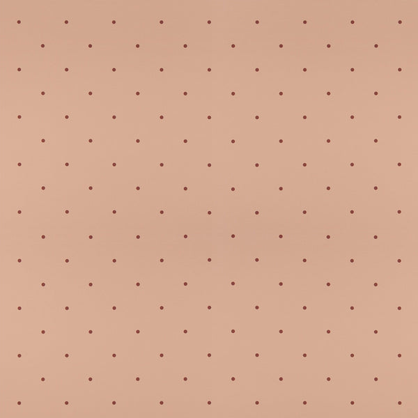 Dolce Dots Wallpaper, Roulade, Roll