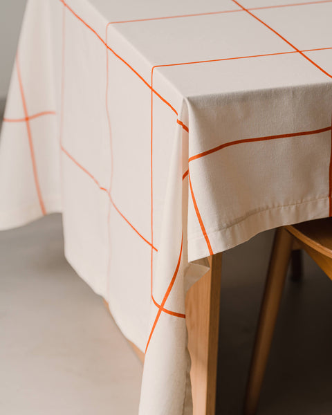 Marr Tablecloth