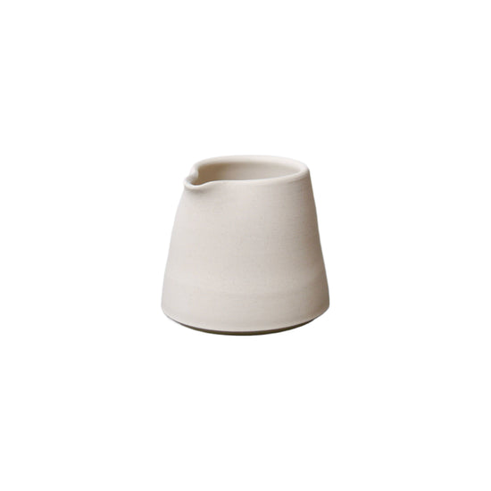 Milk Jug, Chalk