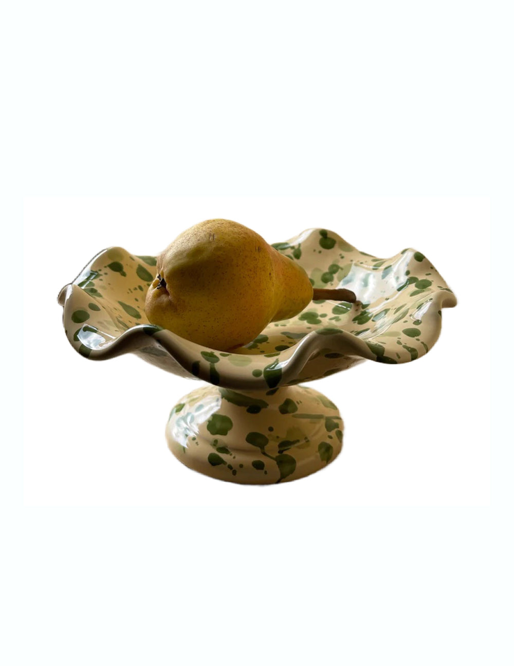 The Mini Fruit Bowl with Stand