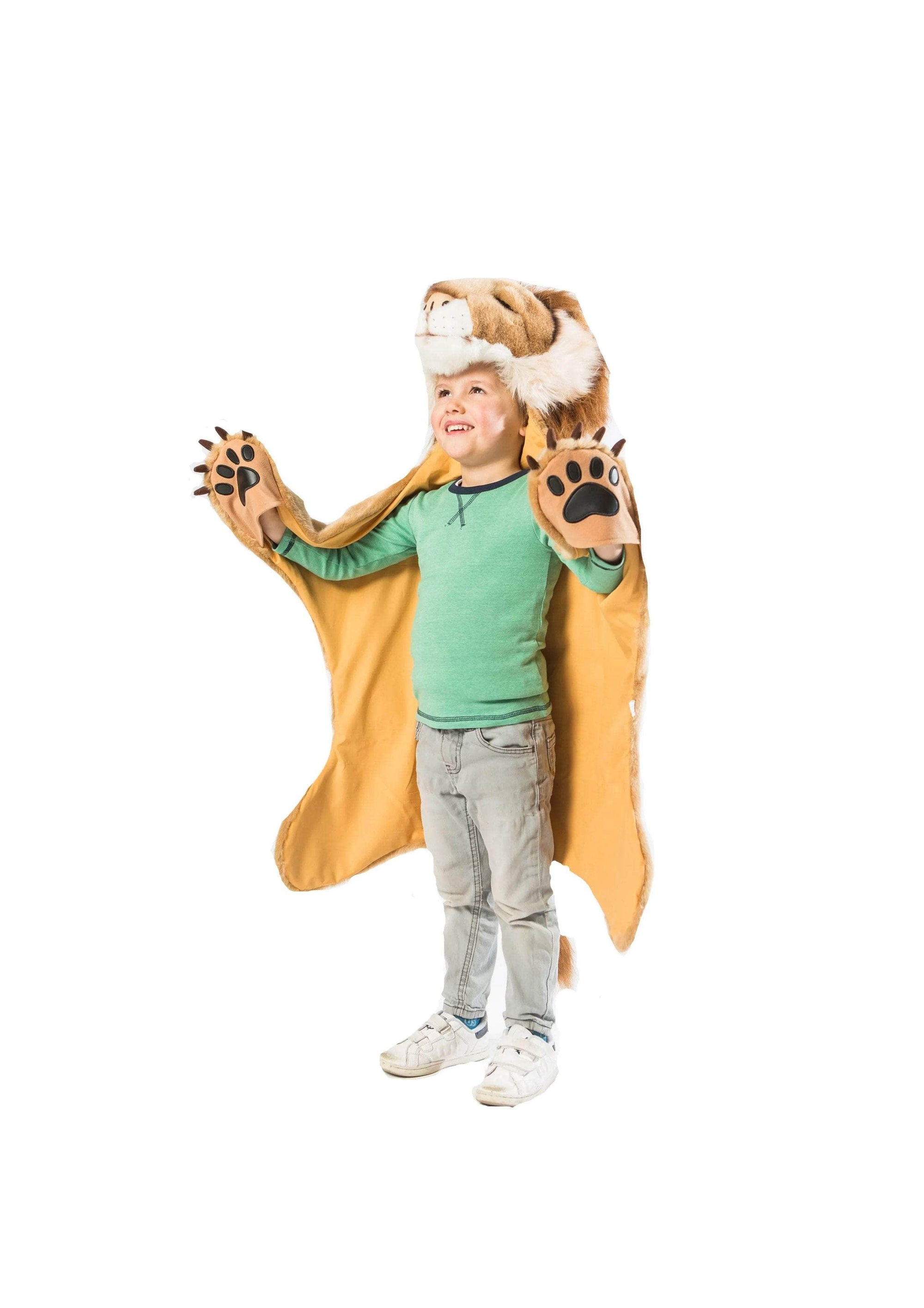 Lion Costume