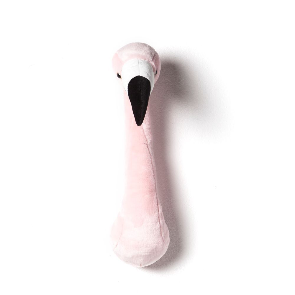 Sophia the Flamingo
