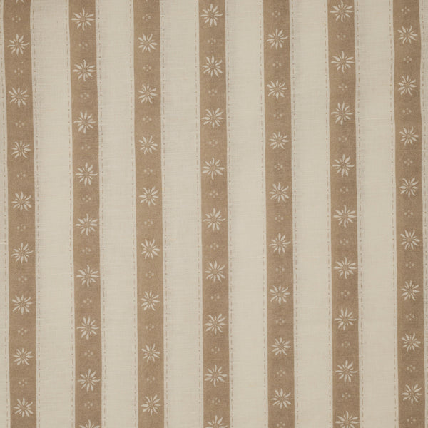 Edelweiss Stripe - Stone