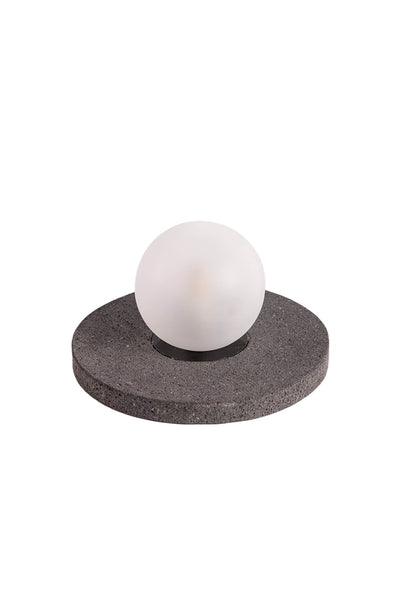 Saturn Lamp