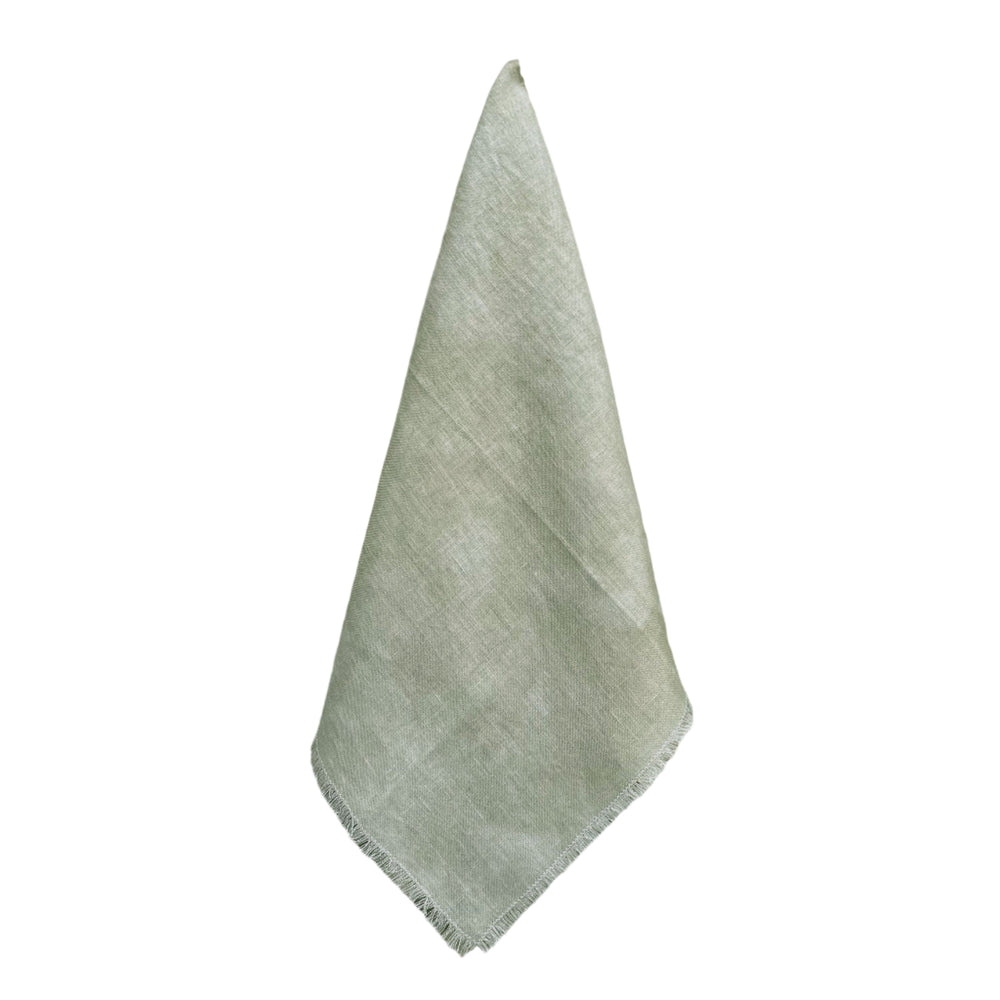 Pistachio Napkins - Set of 2