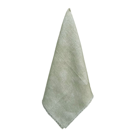 Pistachio Napkins - Set of 2