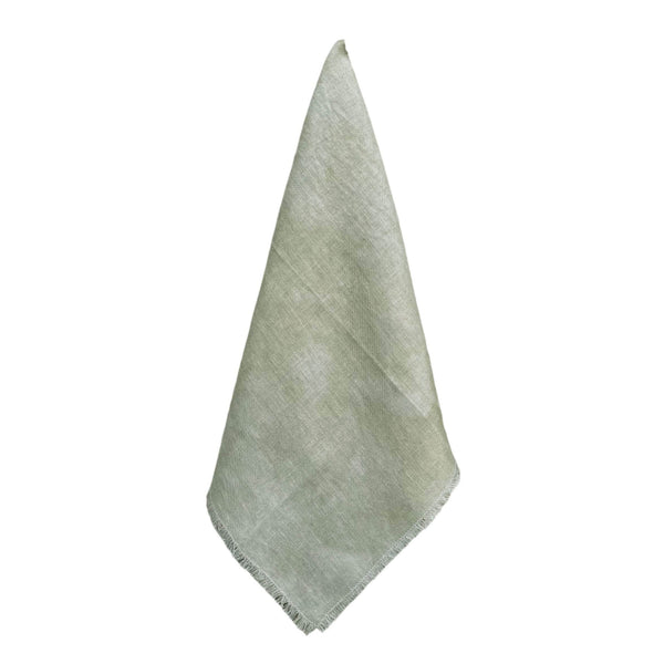 Pistachio Napkins - Set of 2