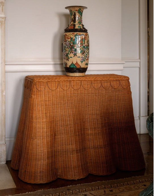 Adeline Console Table