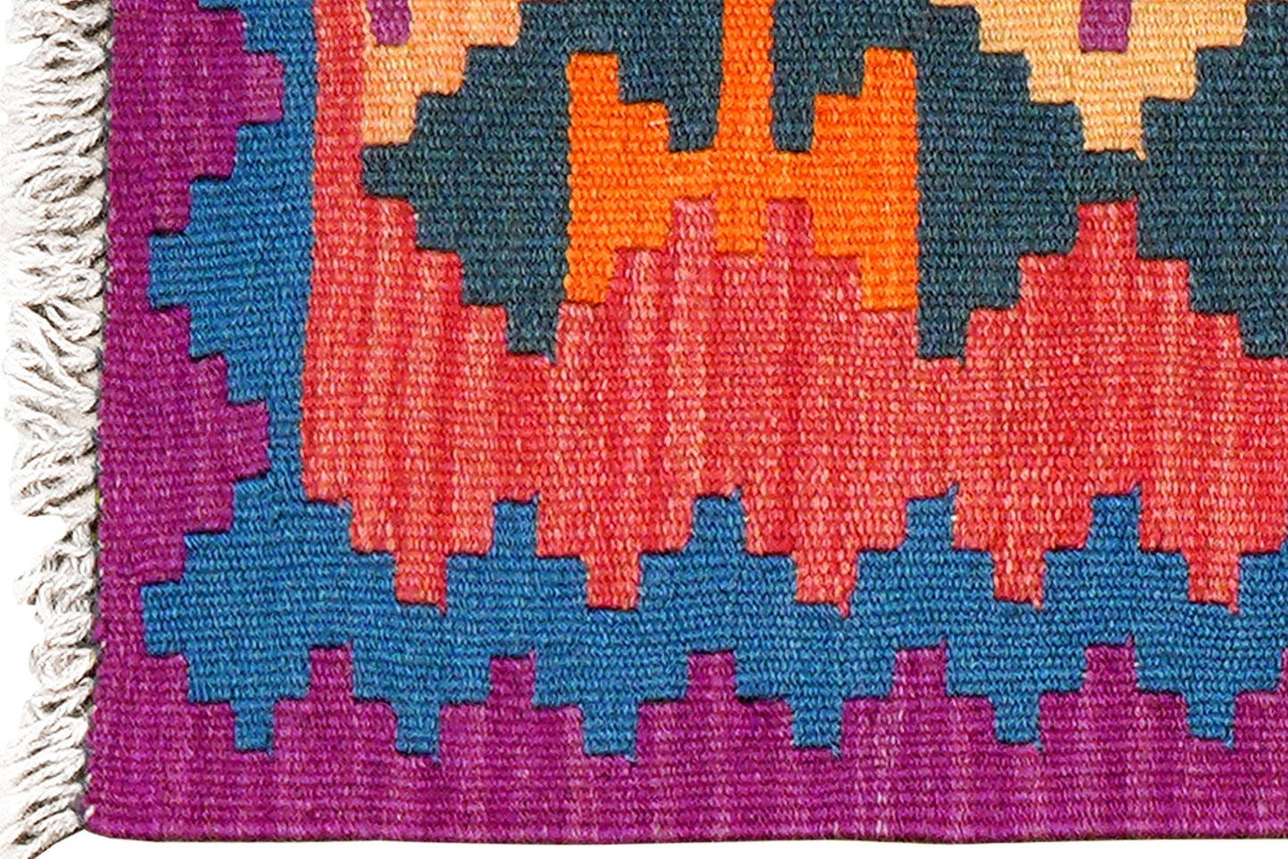 Kelim Gashgai Rug