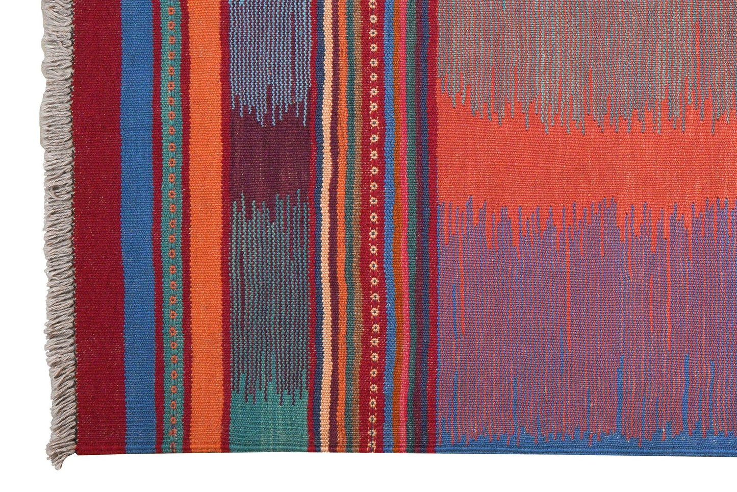 Kelim Gashgai Rug