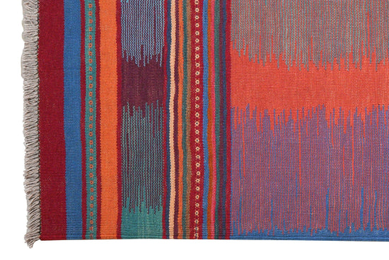 Kelim Gashgai Rug