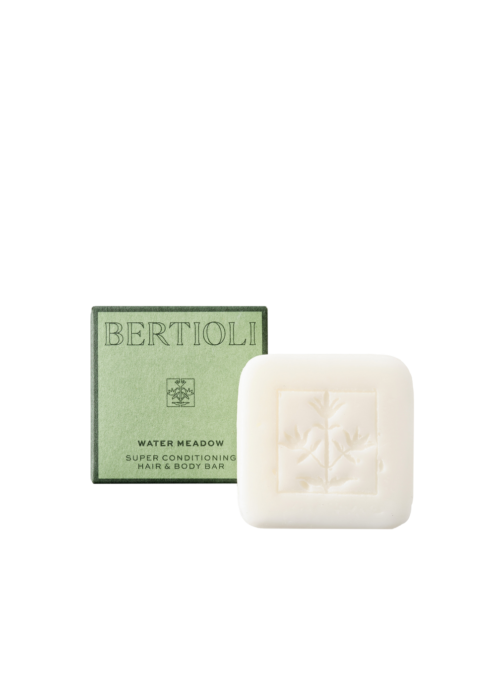 Water Meadow Super Conditioning Bar