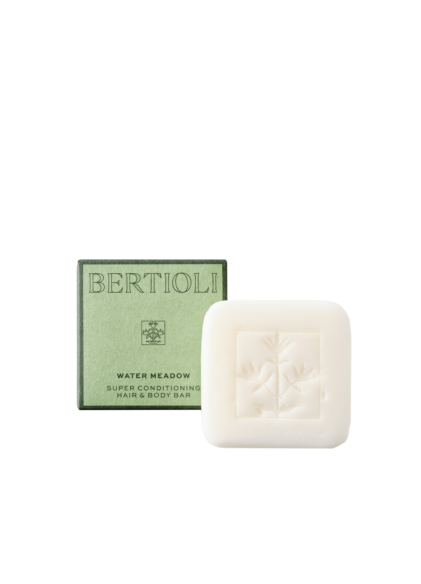 Water Meadow Super Conditioning Bar