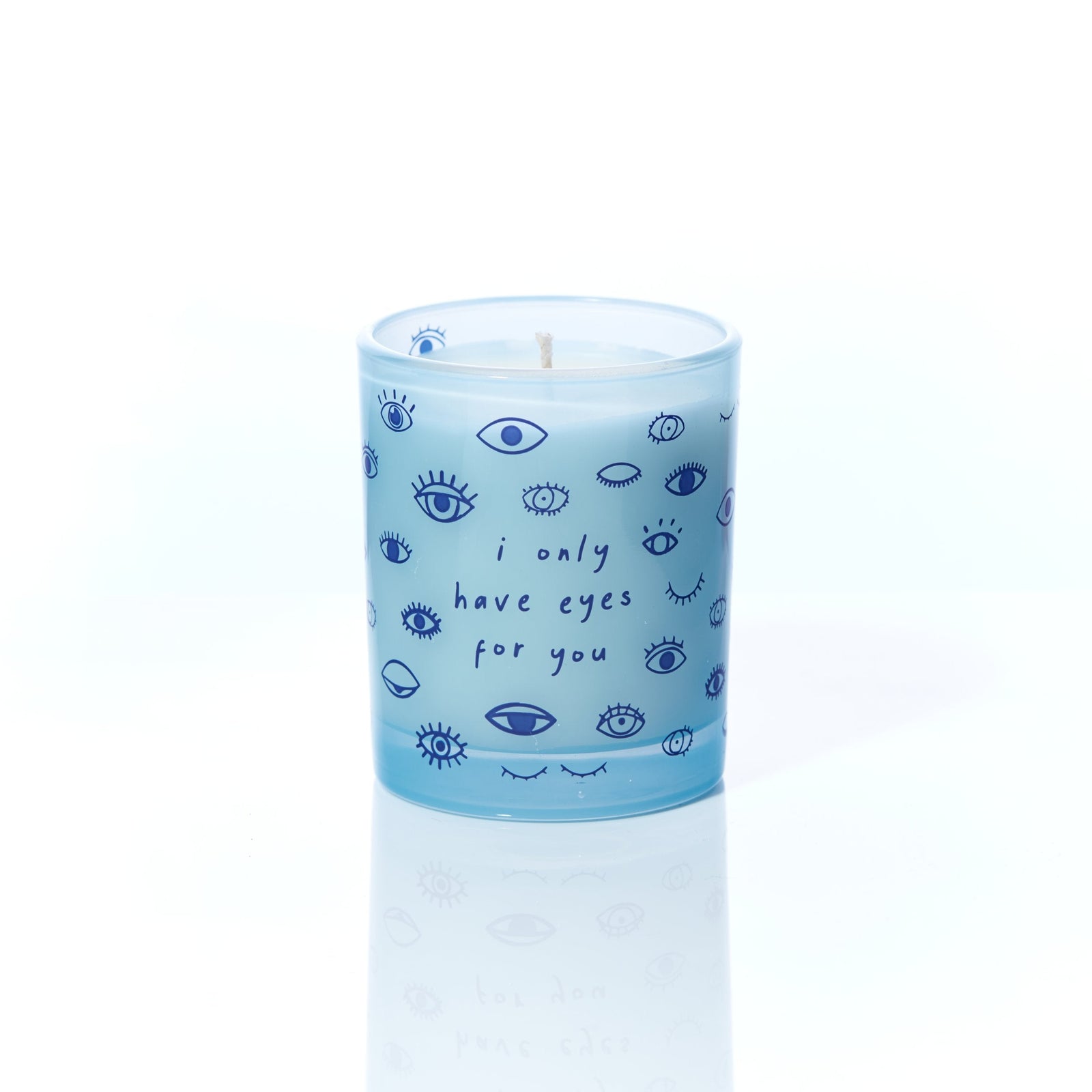 Vibe 'I Only Have Eyes For You' | Seasalt & Driftwood Scented Candle