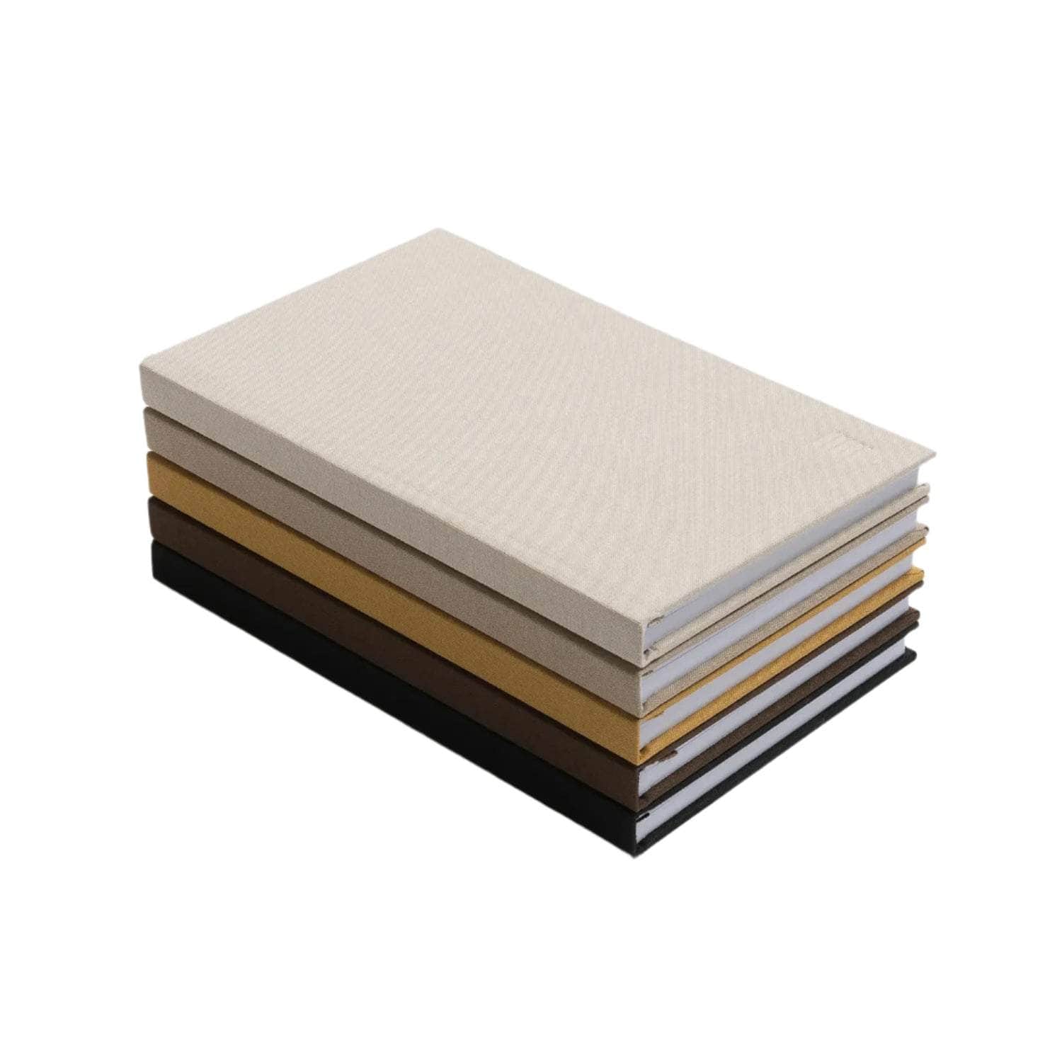 The Greek Foundation Notebook Series