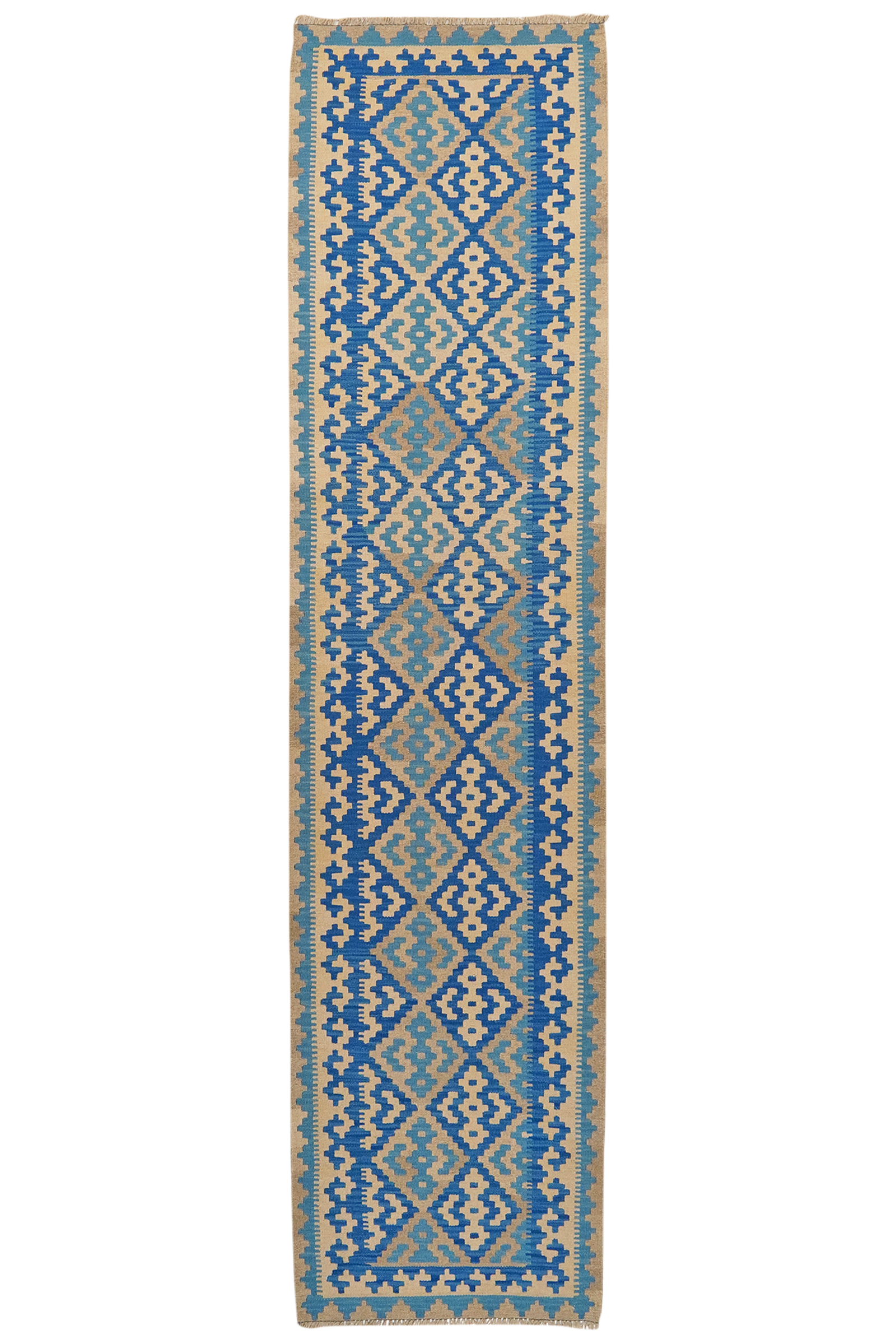 Kelim Gashgai Rug