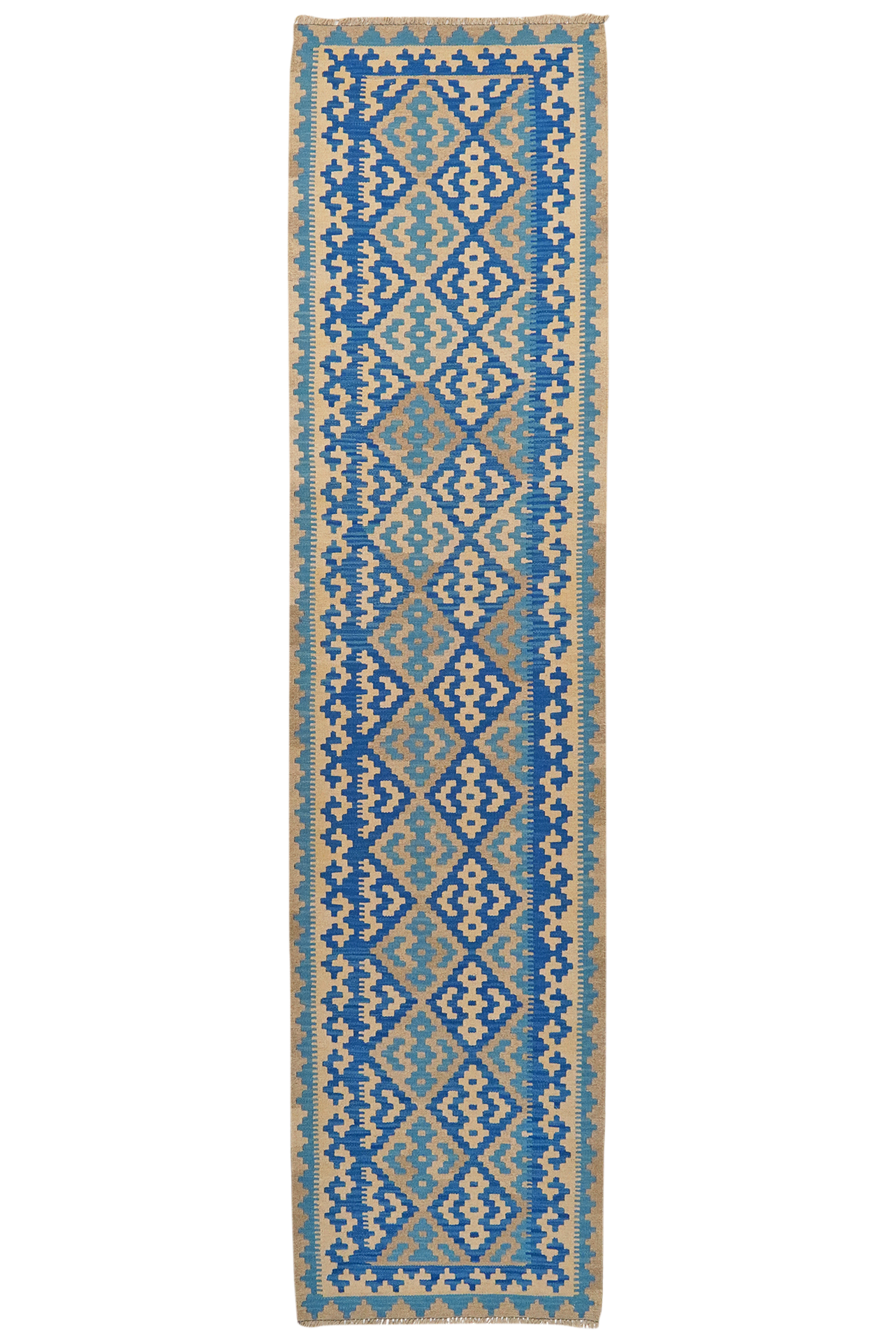 Kelim Gashgai Rug