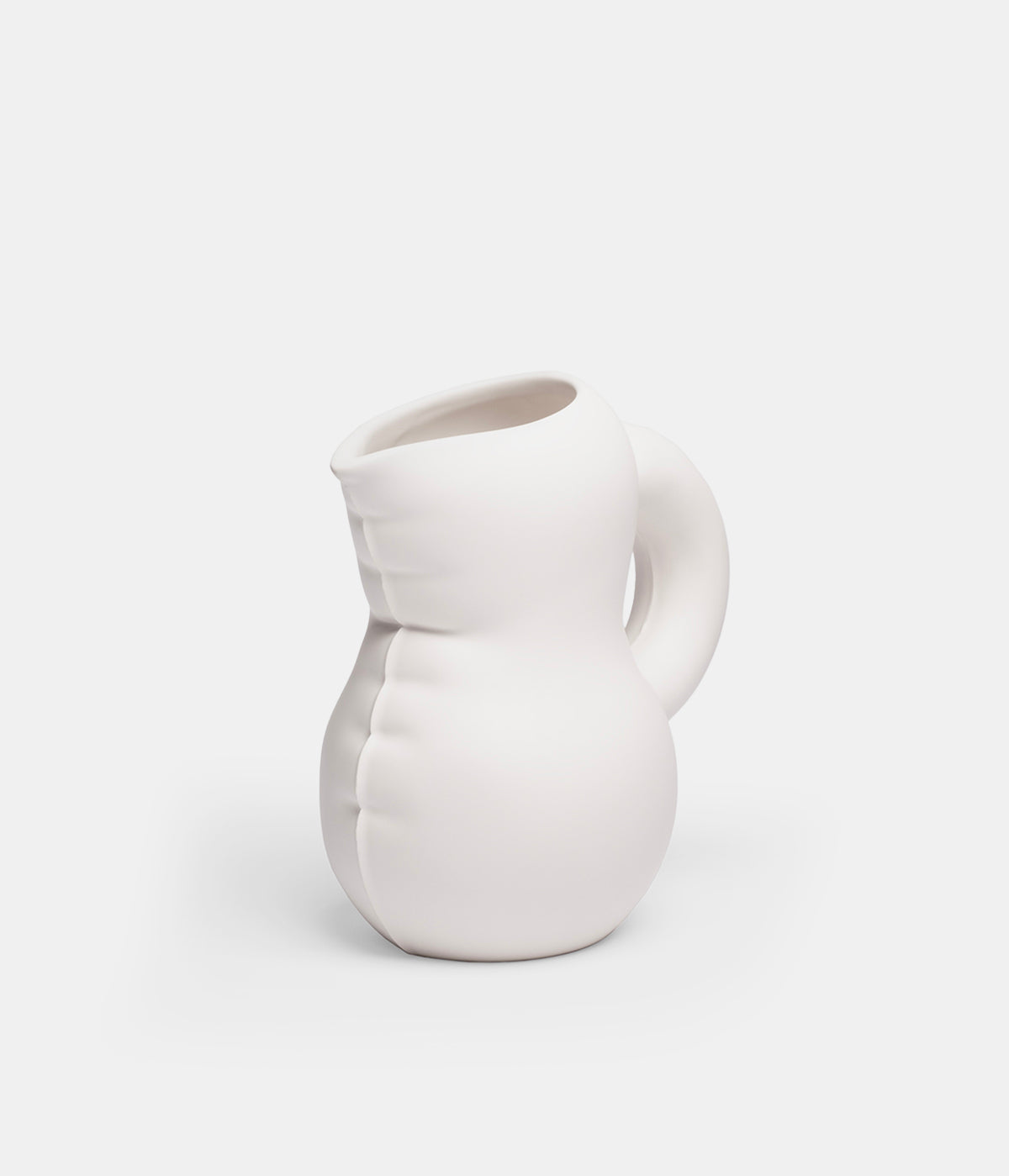 Jug 'EMILY' Bone