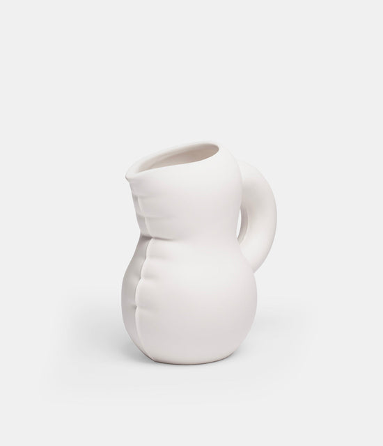 Jug 'EMILY' Bone