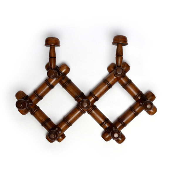 Coat Rack
