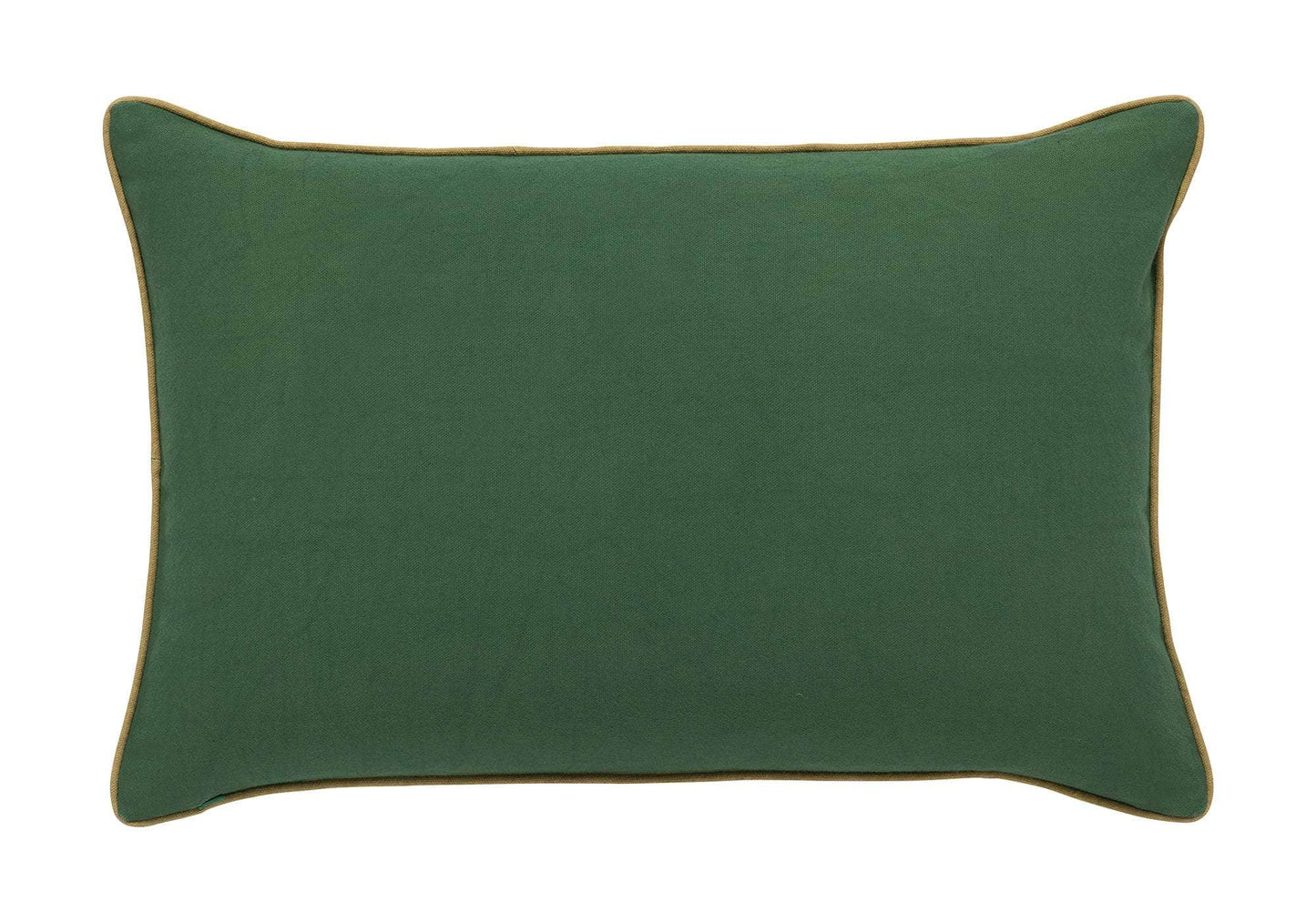 Cushion Cleo Moss & Sand
