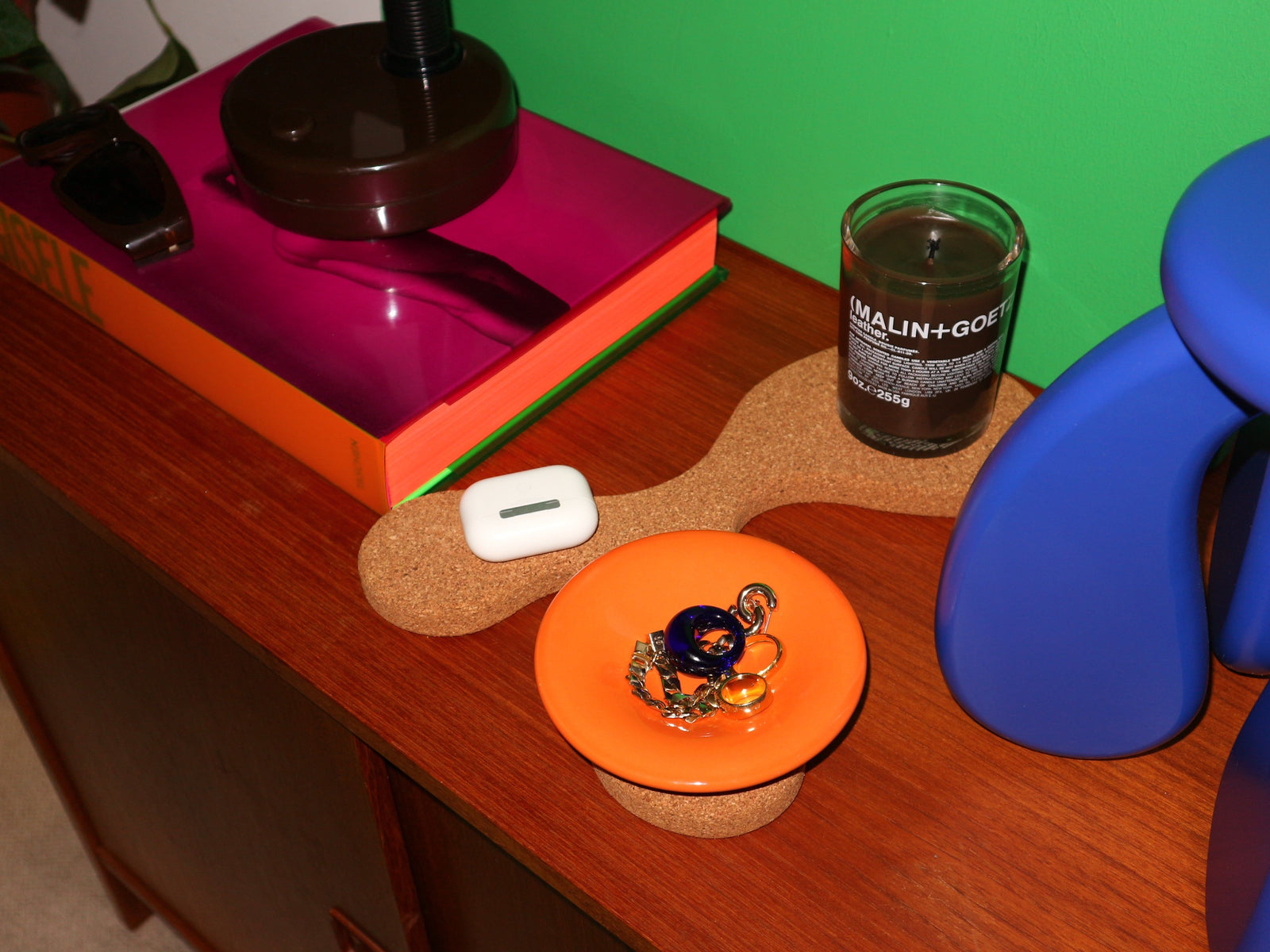 The 3 Drinks Coaster™