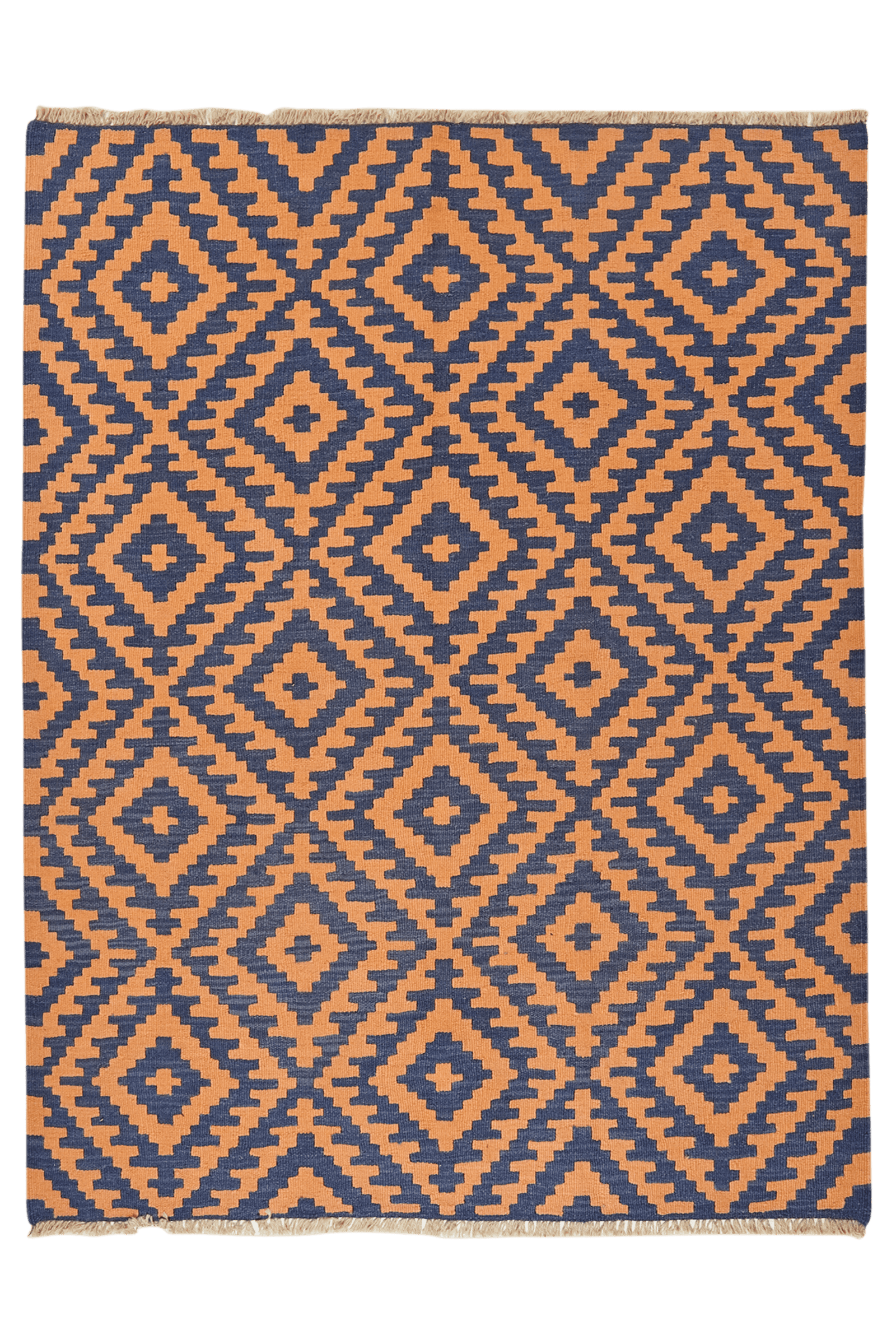 Gashgai Kelim Rug-