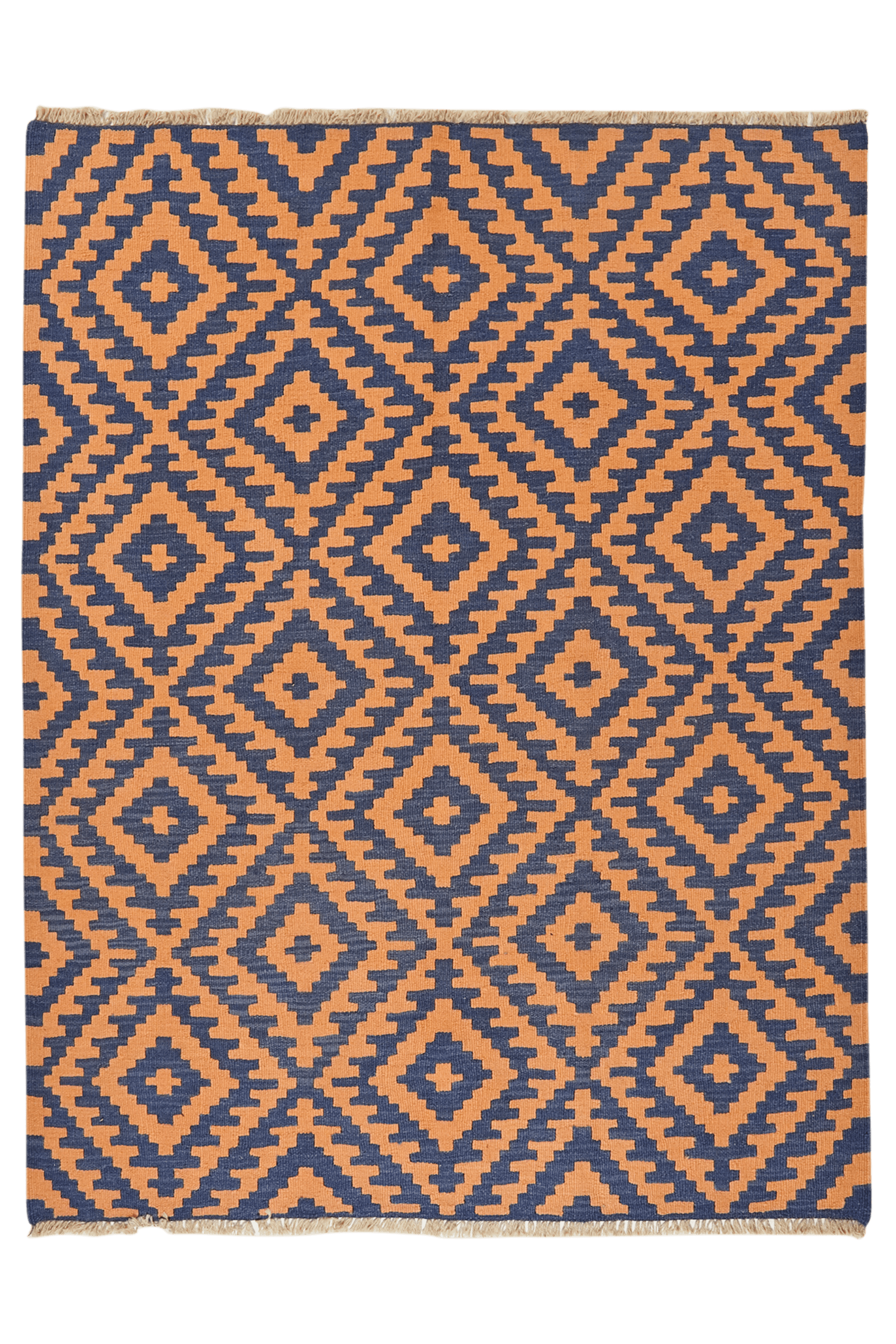 Gashgai Kelim Rug-