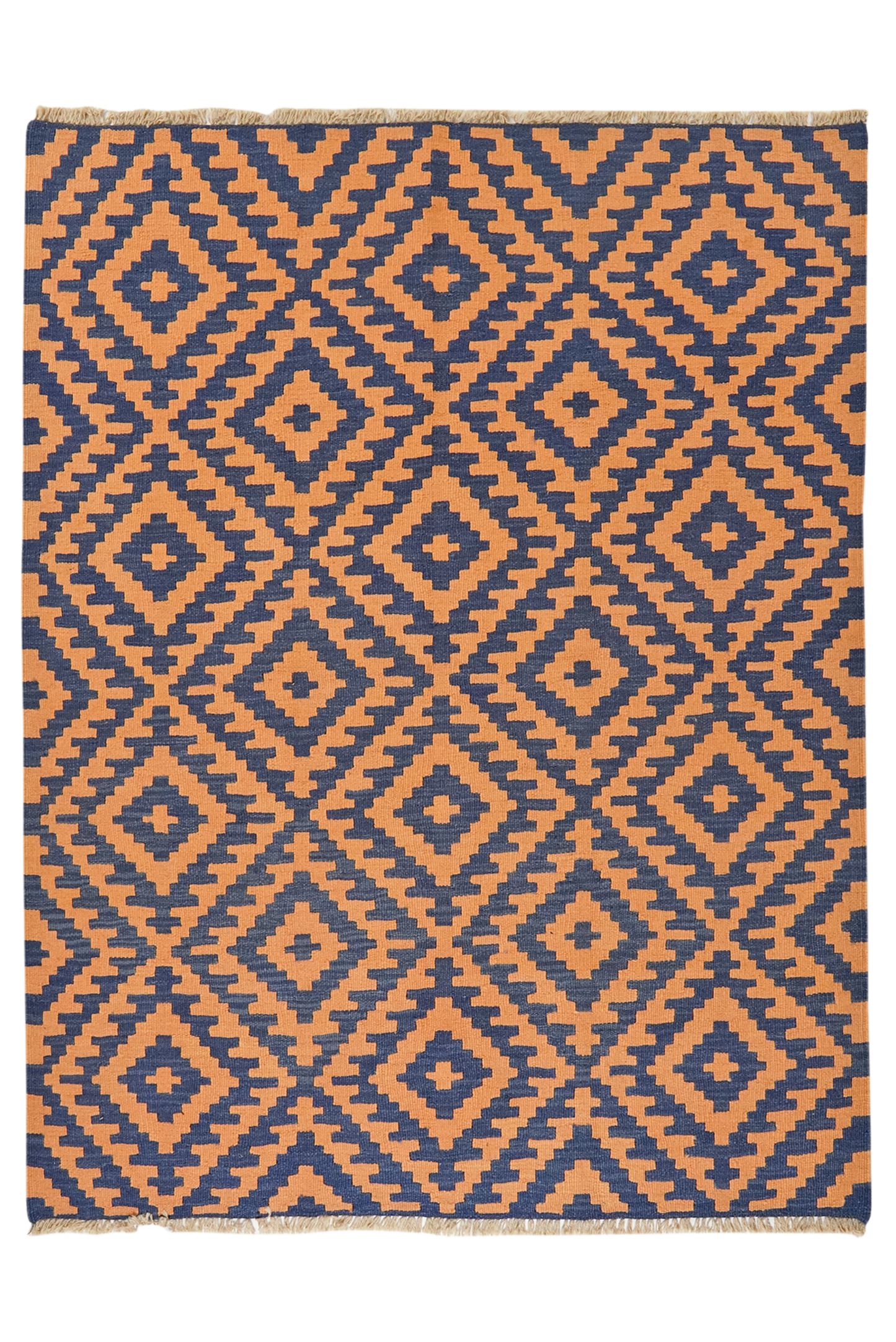 Gashgai Kelim Rug