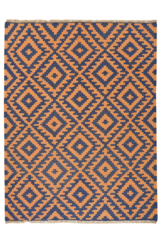 Gashgai Kelim Rug