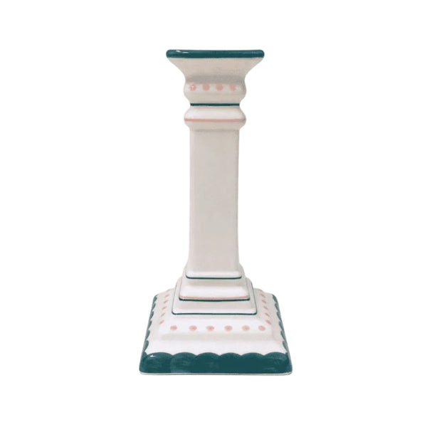 CIRCO Green Candelabra